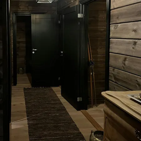 Hébergement de vacances Luxury Mountain With Hot Tub And Trails *