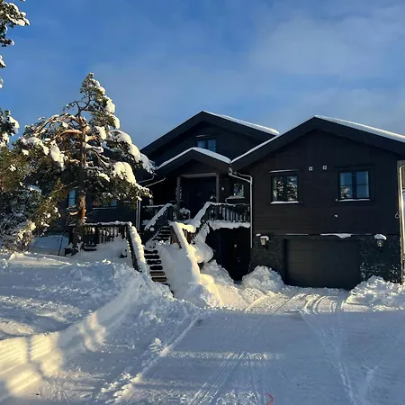 Luxury Mountain With Hot Tub And Trails Hébergement de vacances